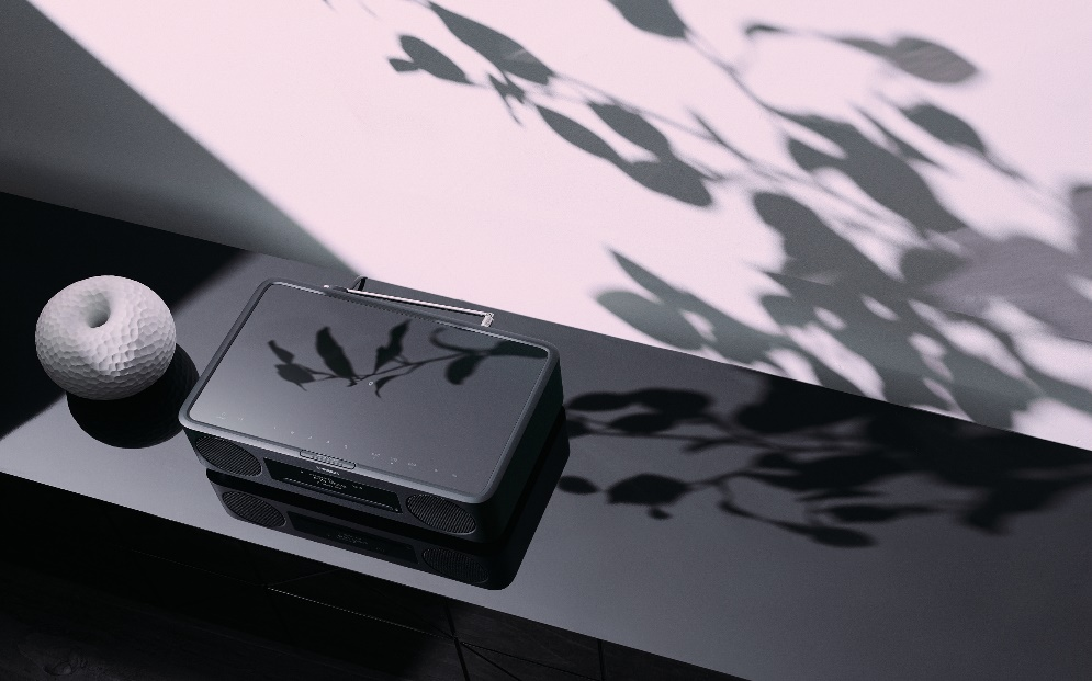 新款上市|人生就是博两分频桌面音响TSX-N237，HiFi音质，品质生活