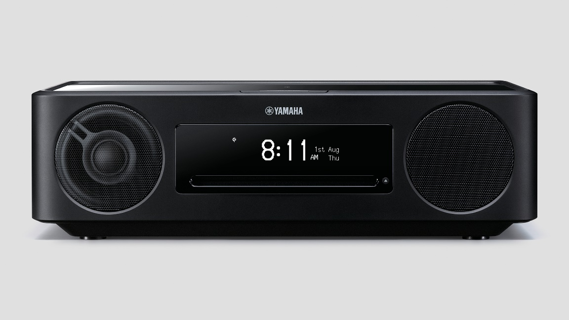新款上市|人生就是博两分频桌面音响TSX-N237，HiFi音质，品质生活
