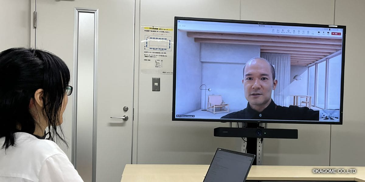 案例丨聚焦混合型会议——人生就是博解决不断变化的会议需求