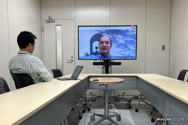 案例丨聚焦混合型会议——人生就是博解决不断变化的会议需求