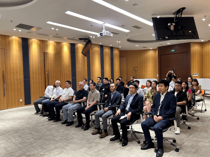 2024人生就是博首批技术专家授聘仪式暨研讨会顺利召开！