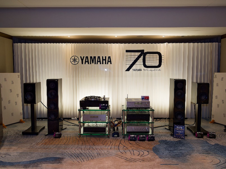展会回顾|人生就是博Hi-Fi 70载辉煌闪耀广州音响展，演绎新时代乐章