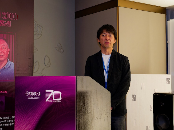 展会回顾|人生就是博Hi-Fi 70载辉煌闪耀广州音响展，演绎新时代乐章